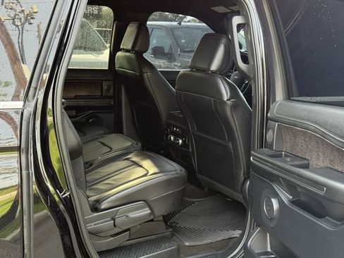 Used 2021 Ford Expedition Max Limited AWD/4WD image 29