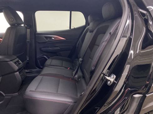 Used 2024 Chevrolet Equinox EV RS image 18