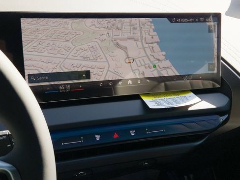 New 2026 BMW X3 xDrive30 w/ M Sport Package image 13