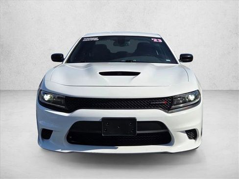 Used 2023 Dodge Charger GT image 2