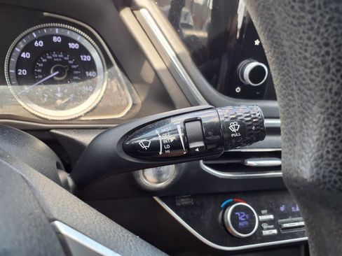 Used 2021 Hyundai Sonata SEL image 27