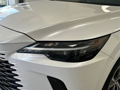 Used 2023 Lexus RX 350 image 5