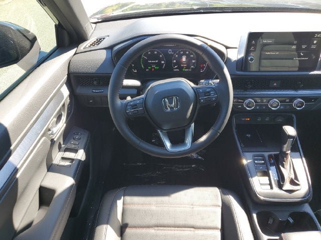 New 2027 Honda CR-V Sport-L image 7