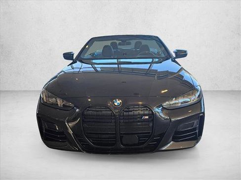 New 2026 BMW 440i xDrive Convertible image 2