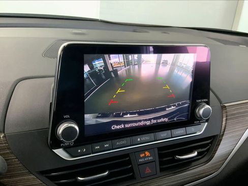 Used 2022 Nissan Altima 2.5 SL image 24