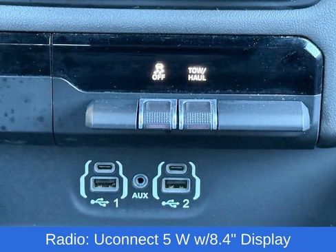 Used 2022 RAM 1500 Big Horn image 21