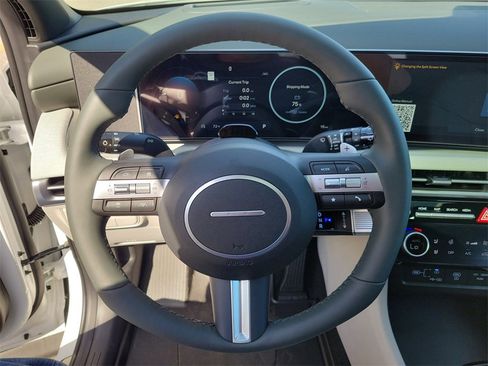 New 2026 Hyundai Tucson Limited image 14