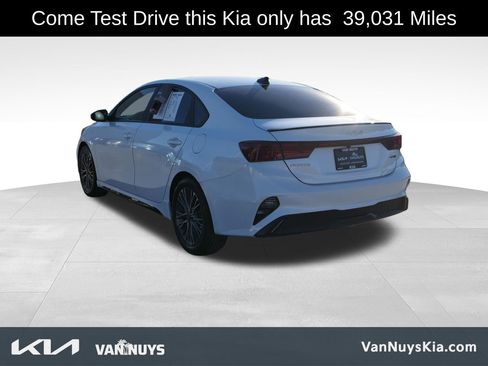 Used 2023 Kia Forte GT-Line image 6