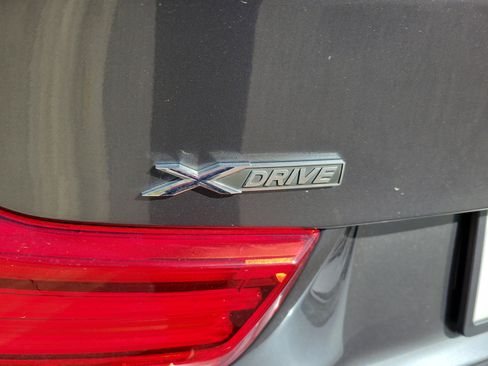 Used 2019 BMW 430i Gran Coupe xDrive w/ M Sport Package image 10