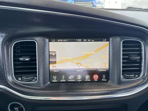 Used 2015 Dodge Charger R/T image 7