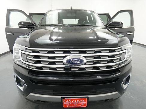 Used 2020 Ford Expedition Limited w/ Equipment Group 302A AWD/4WD image 39