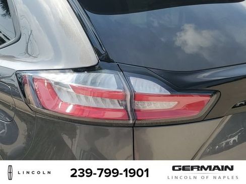 Used 2023 Ford Edge SEL w/ Sport Appearance Package AWD/4WD image 15