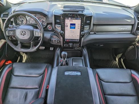 Used 2022 RAM 1500 TRX w/ TRX Level 2 Equipment Group AWD/4WD image 15