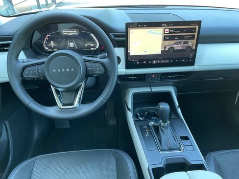 New 2026 MAZDA CX-5 Select AWD/4WD image 16