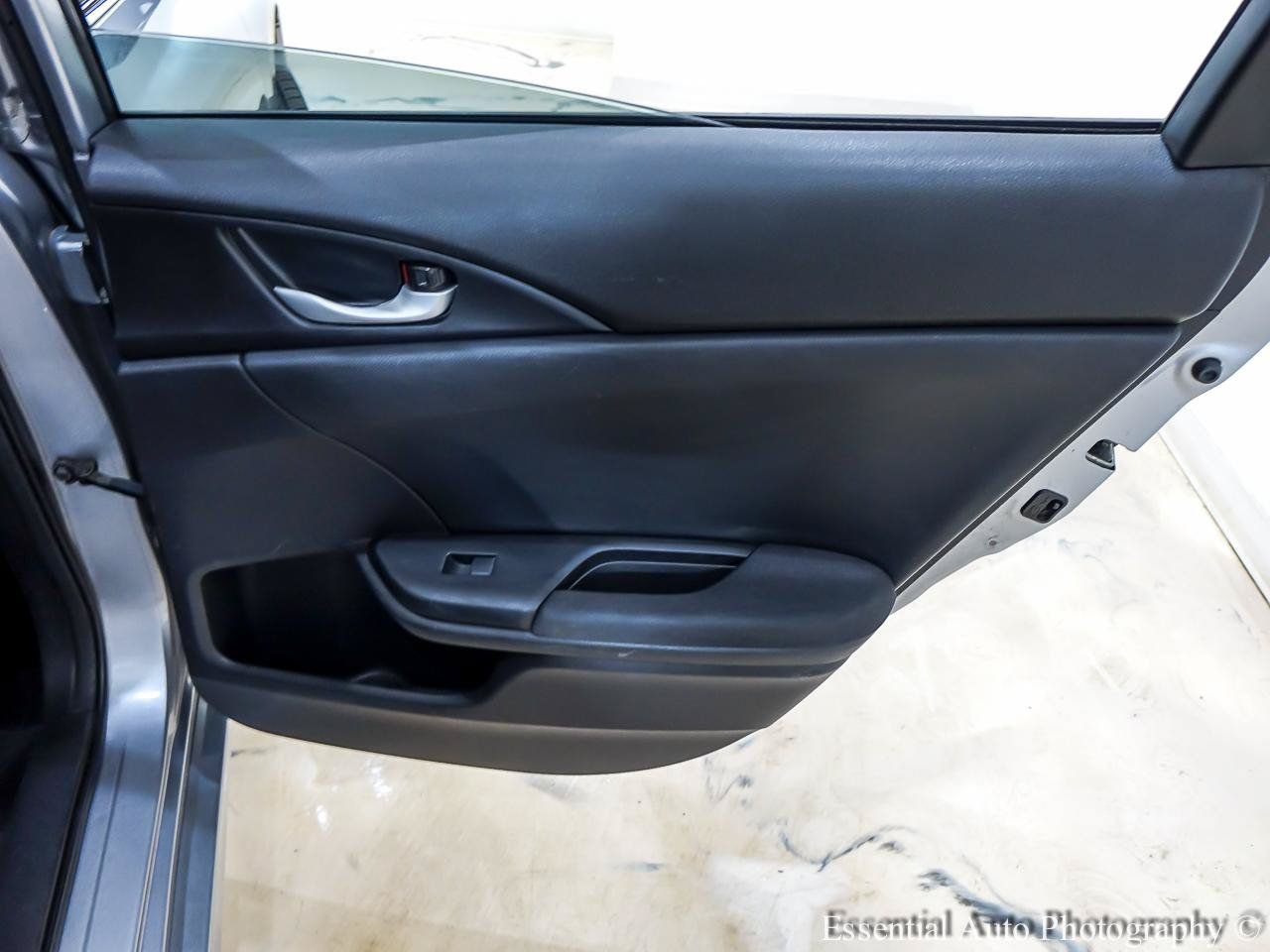 Used 2022 Honda Insight EX image 26