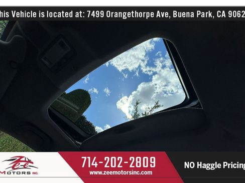 Used 2001 Honda Civic EX image 36