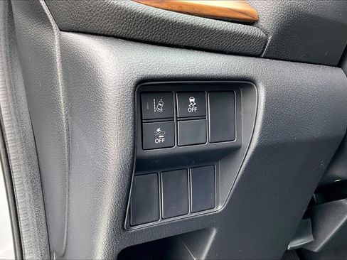 Used 2018 Honda CR-V EX image 34