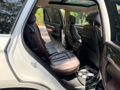 Used 2015 BMW X5 sDrive35i RWD image 4