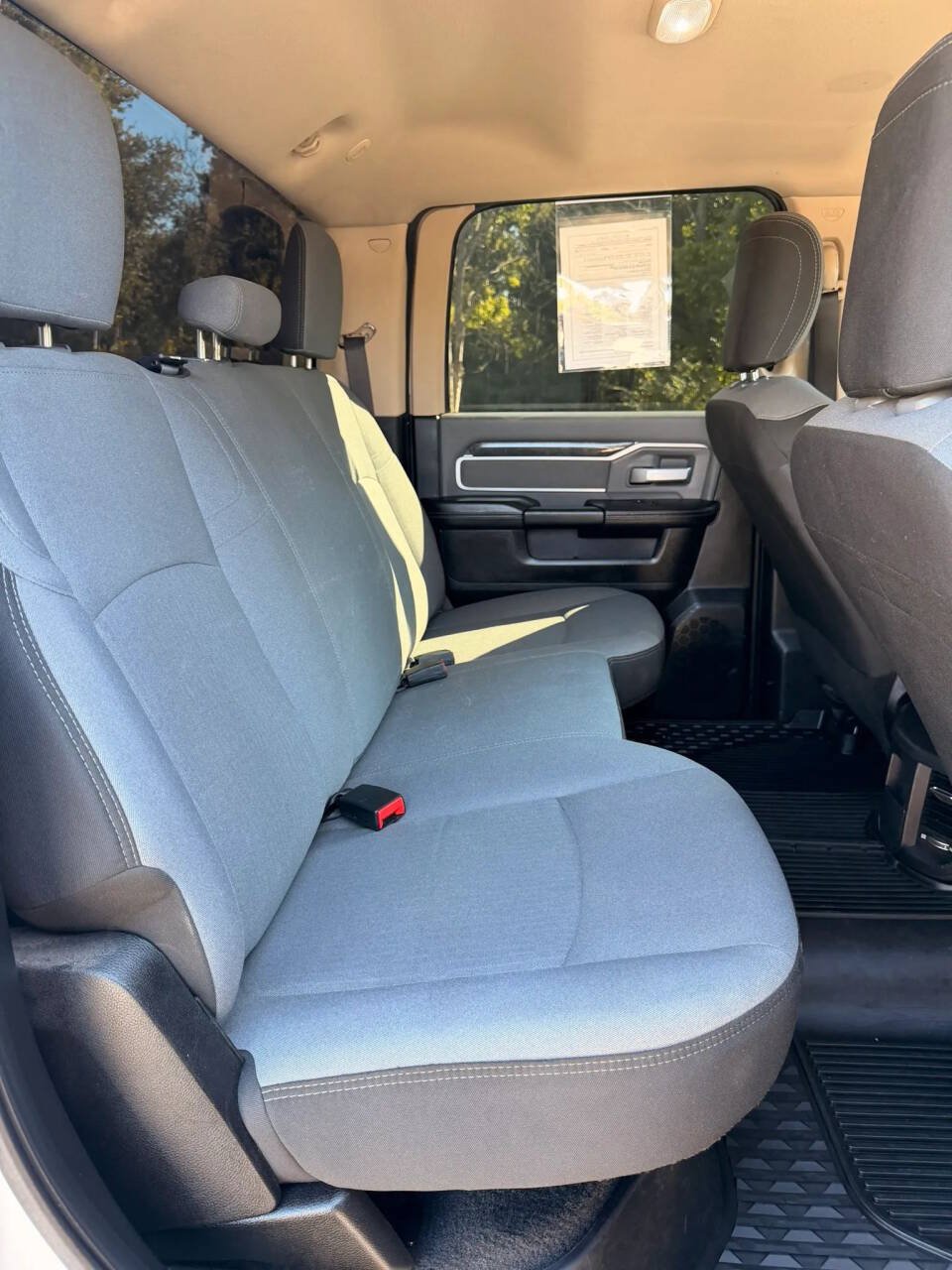 Used 2019 RAM 3500 Big Horn AWD/4WD image 23