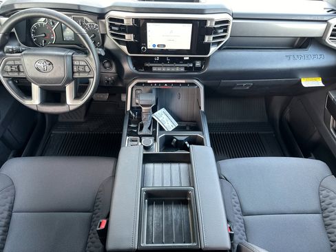 New 2026 Toyota Tundra SR5 image 12