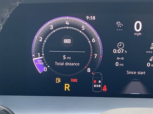 New 2026 Volkswagen Tiguan SE R-Line image 28