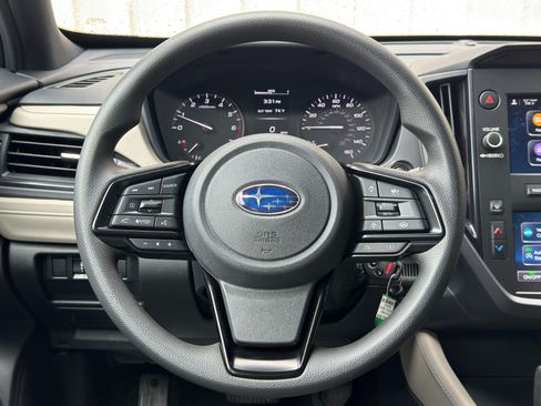 Used 2026 Subaru Forester AWD/4WD image 18