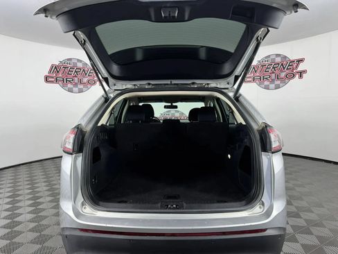 Used 2015 Ford Edge SEL FWD image 26