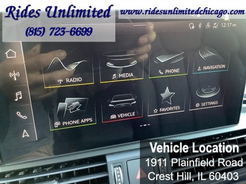 Used 2024 Audi Q5 2.0T Premium Plus image 24