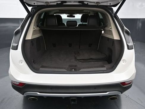 Used 2019 Lincoln MKC Reserve w/ MKC Technology Package AWD/4WD image 9
