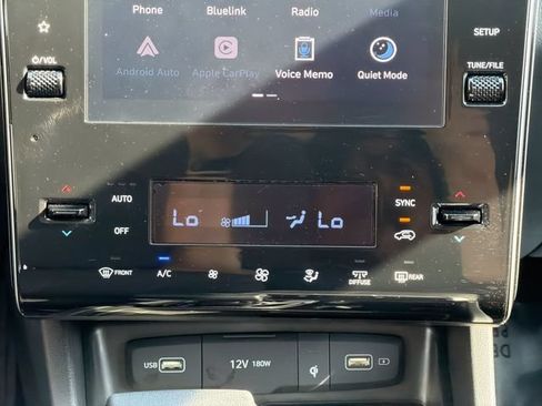 Used 2024 Hyundai Tucson SEL FWD image 18