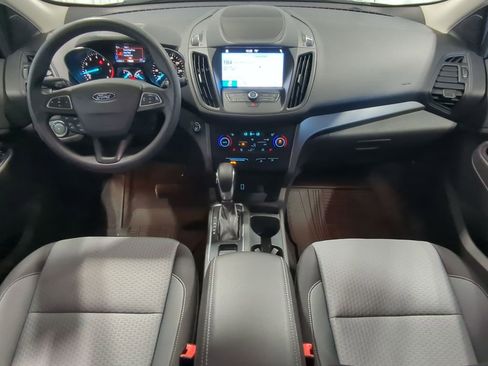 Used 2019 Ford Escape SE FWD image 18