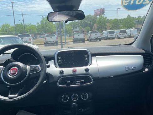 Used 2019 FIAT 500X Trekking w/ Driver Assistance Group AWD/4WD image 14