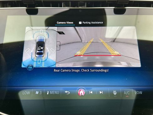 Certified 2026 Mercedes-Benz E 350 Sedan image 15