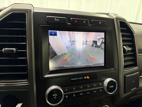 Used 2021 Ford Expedition Max XLT RWD image 7