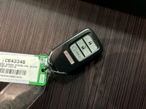 Used 2023 Honda Ridgeline Black Edition image 20