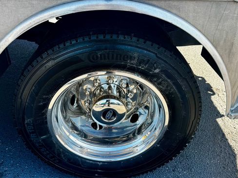 Used 2023 Ford F450 XL w/ Snow Plow Prep Package image 20