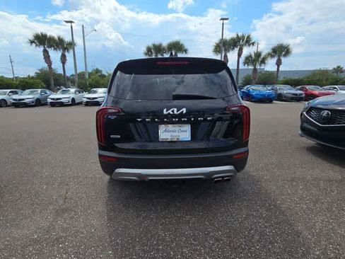Used 2022 Kia Telluride SX w/ SX Prestige Package AWD/4WD image 7