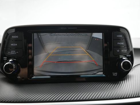 Used 2020 Hyundai Tucson Value FWD image 16