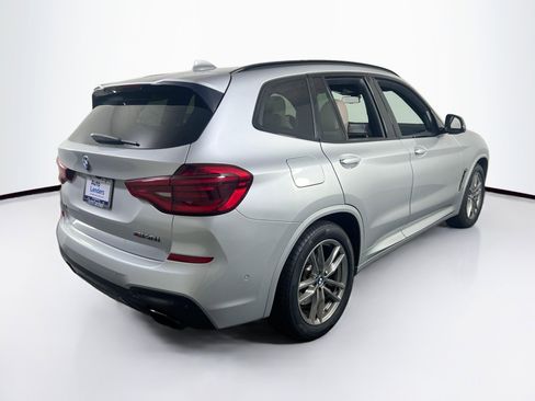 Used 2021 BMW X3 M40i w/ Premium Package image 5