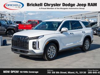 Used 2025 Hyundai Palisade SE 360° Tour