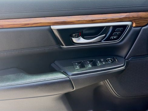 Used 2022 Honda CR-V EX-L image 16