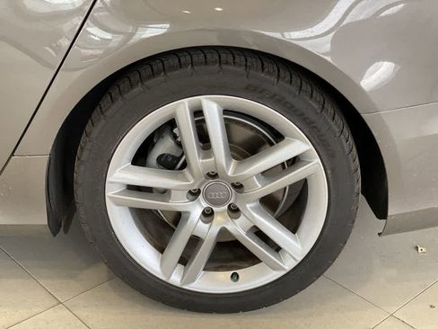 Used 2014 Audi A6 3.0T Prestige image 13