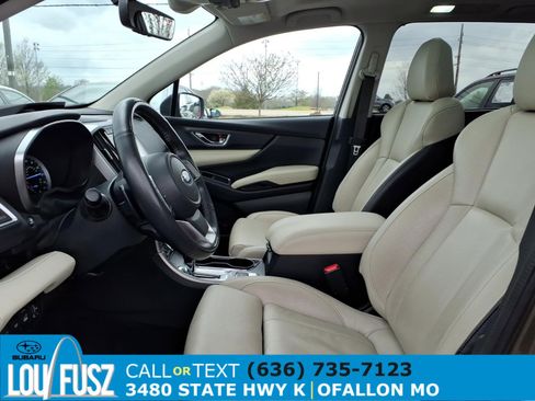 Used 2022 Subaru Ascent Limited w/ Technology Package image 26