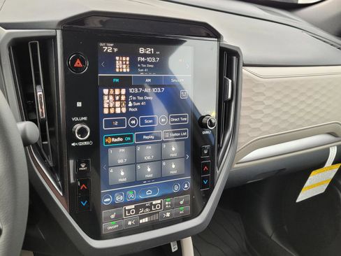 New 2026 Subaru Forester Premium image 10