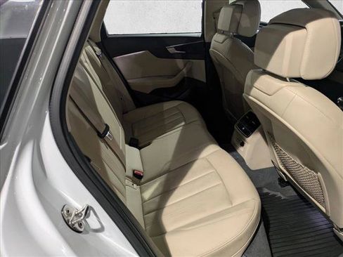 Used 2019 Audi A4 2.0T Premium Plus w/ Premium Plus Package image 19