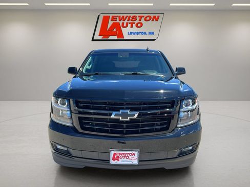 Used 2018 Chevrolet Tahoe Premier AWD/4WD image 9