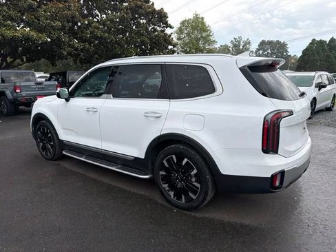 Used 2023 Kia Telluride SX FWD image 5