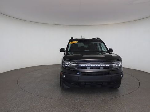 Used 2024 Ford Bronco Sport Big Bend w/ Convenience Package AWD/4WD image 31
