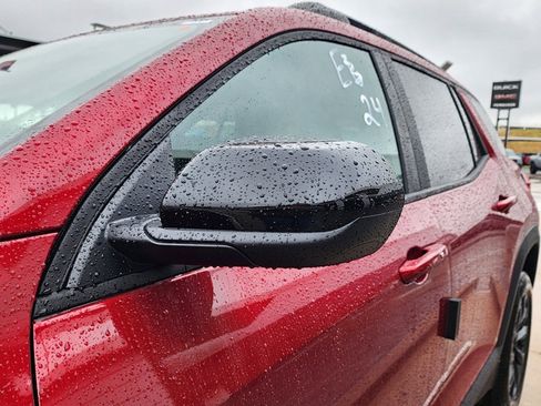 New 2026 GMC Terrain Elevation w/ Black Edition image 12