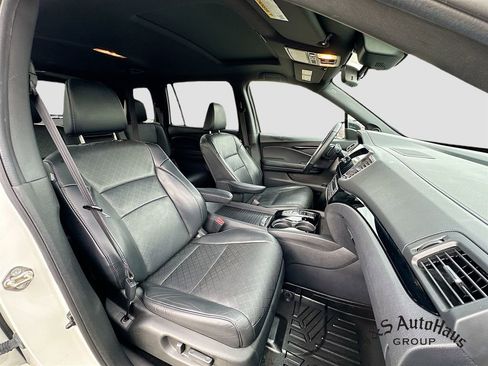 Used 2019 Honda Passport Elite image 34